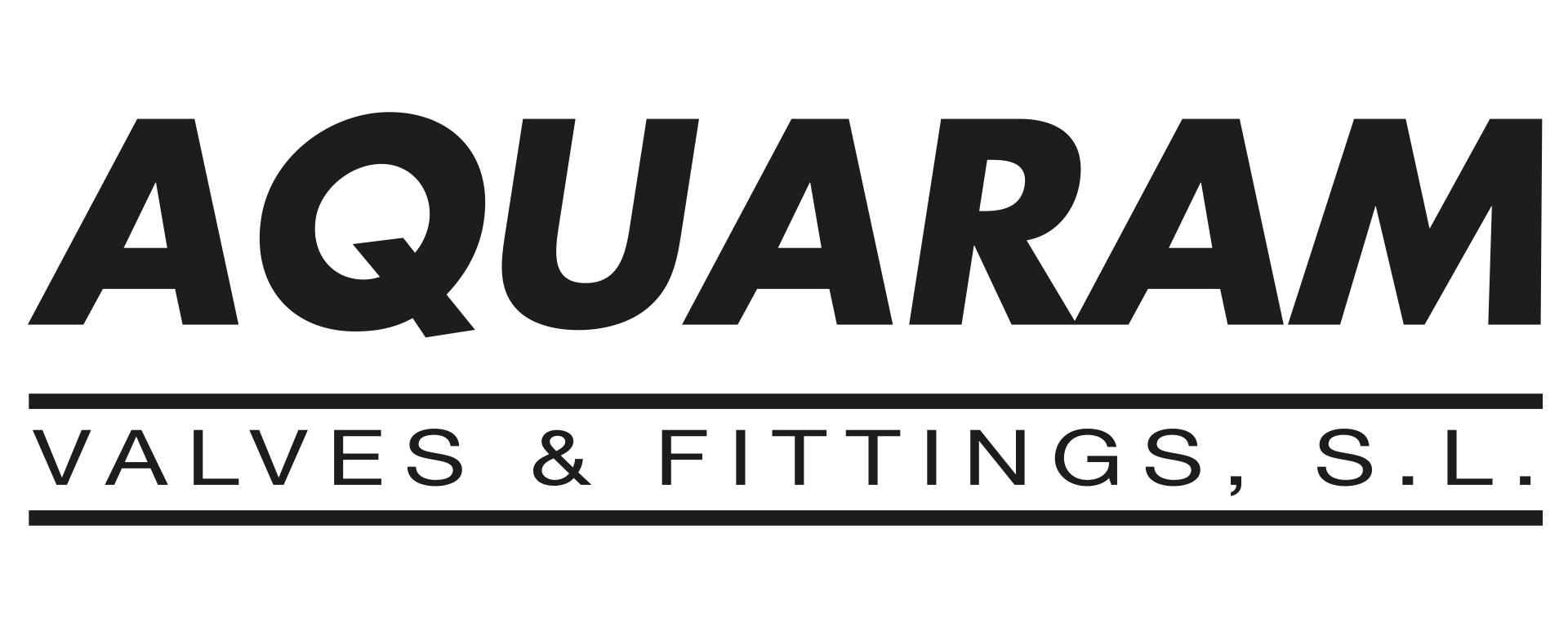 aquaram logo