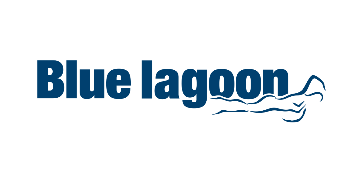 blue lagoon logo