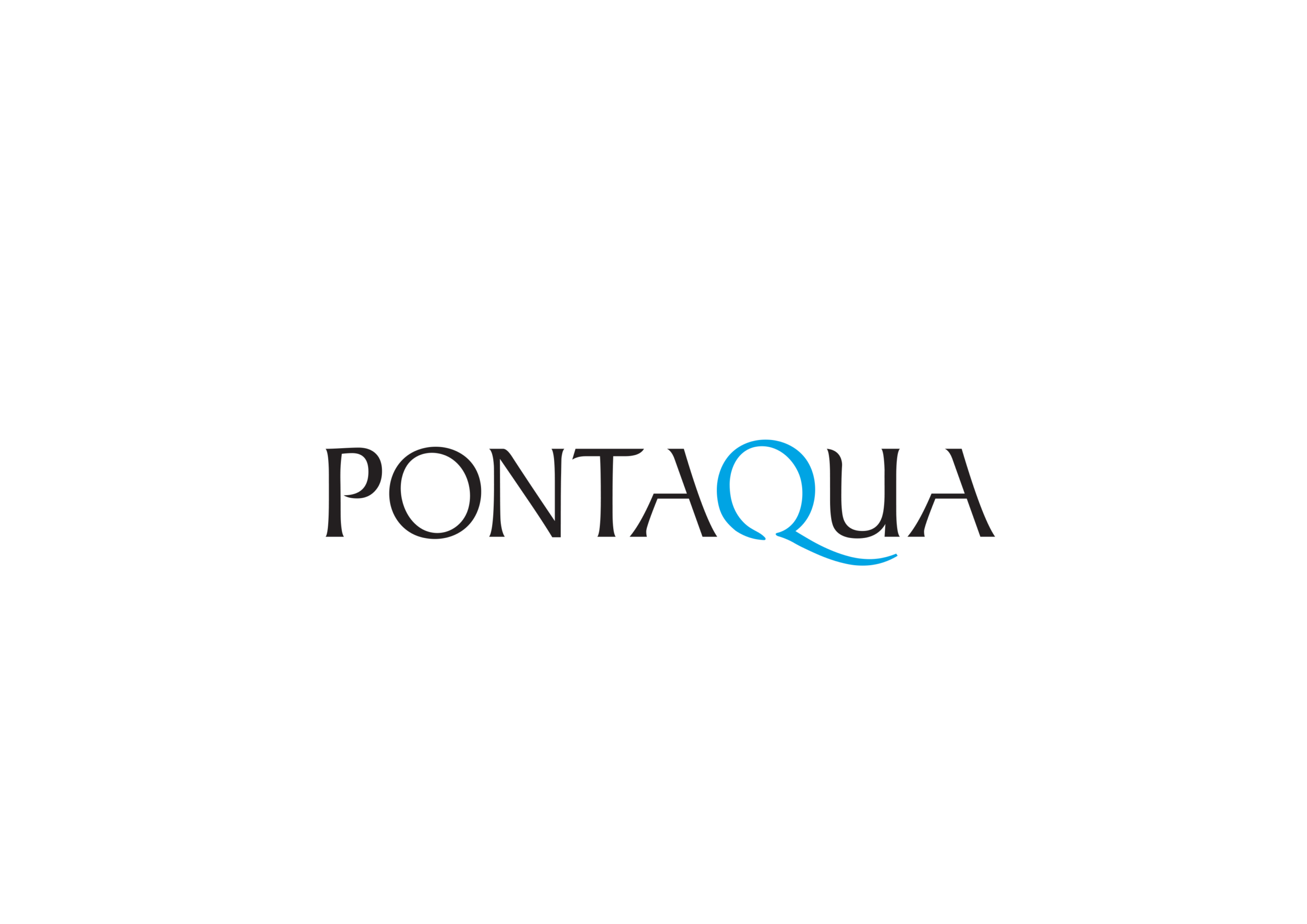 pontaqua logo