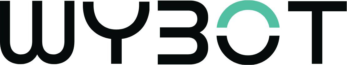 wybot logo